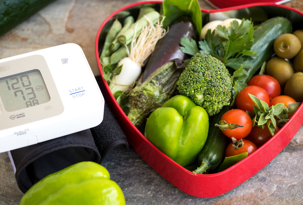 High BP Nutritionist in Contra Costa