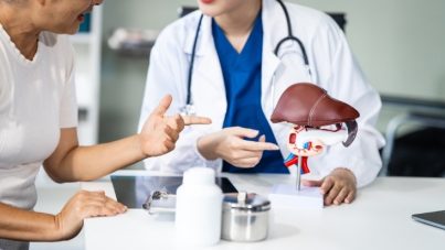 How Do Hypertension Specialists in Marin Manage Chronic High Blood Pressure?