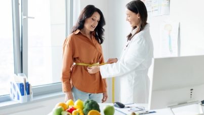 What Makes a Weight Loss Consultant in California Different From a Regular Nutritionist?