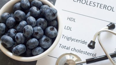 Signs You Might Need Professional High Cholesterol Treatment in California