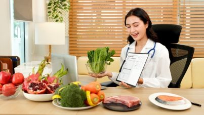 Why Nutrition Counseling Services in California Are Blowing Up in 2025