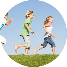 Child and Teen Weight Loss