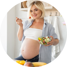 Prenatal and Postnatal Counseling