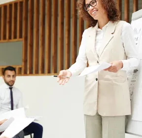 Speaking Engagements